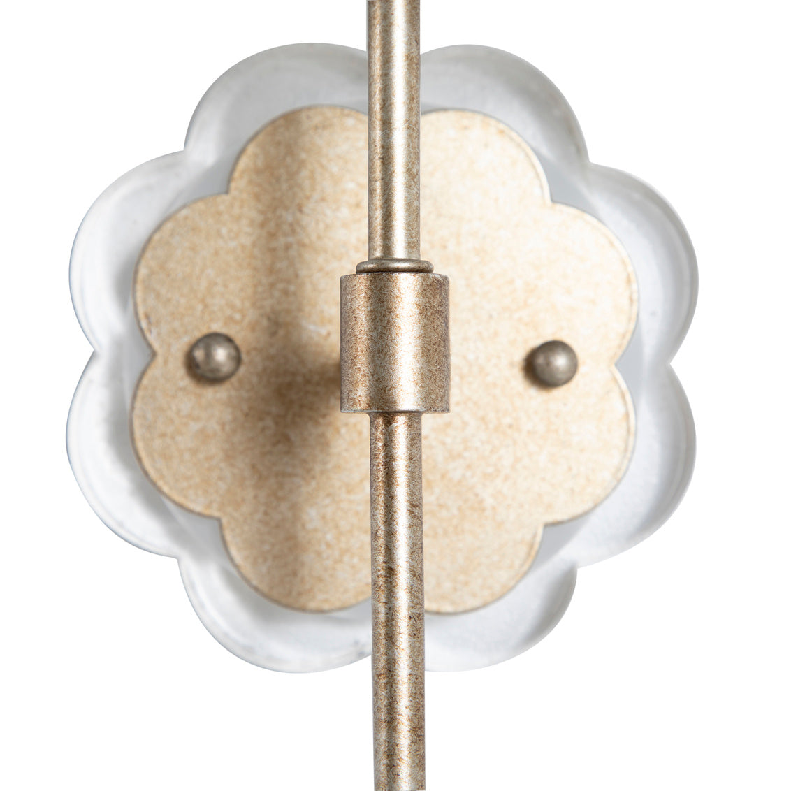 Shirley Sconce - Champagne