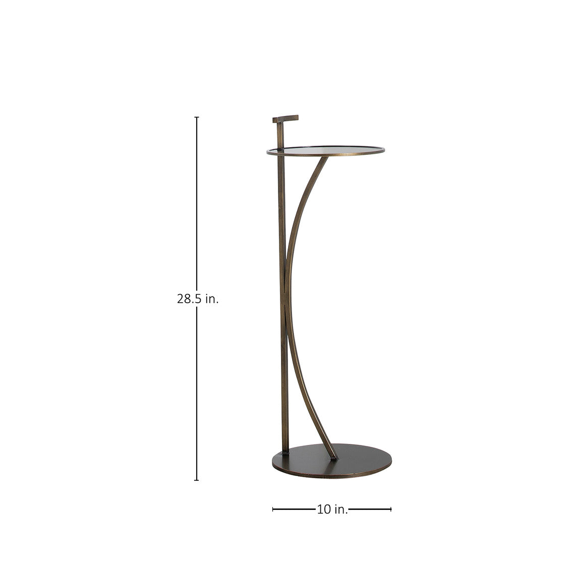 Amari Drink Table