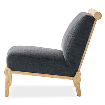 Lodge Chair