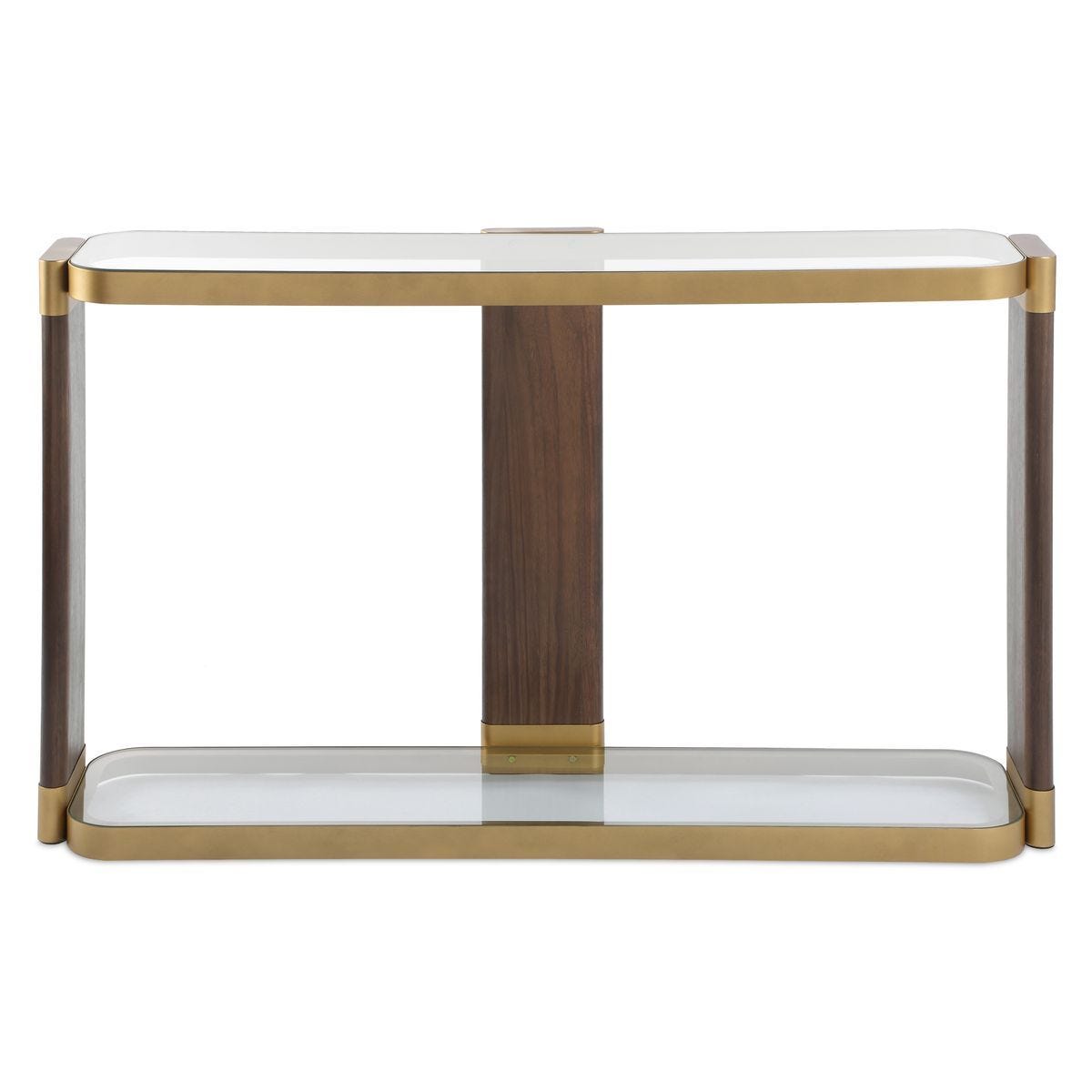 Ryles Console Table – Furniture by Uttermost | Sutter & Vale