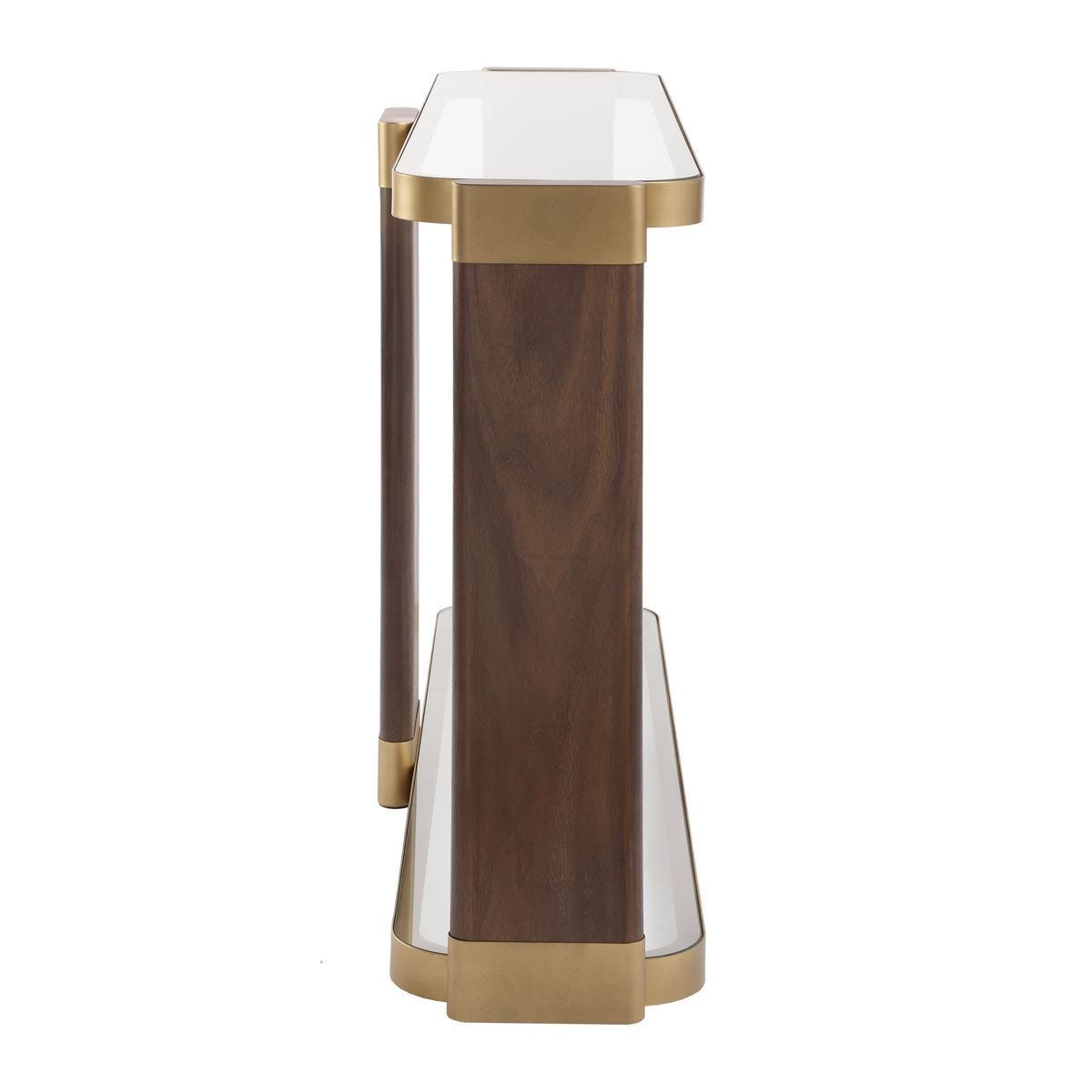 Ryles Console Table – Furniture by Uttermost | Sutter & Vale