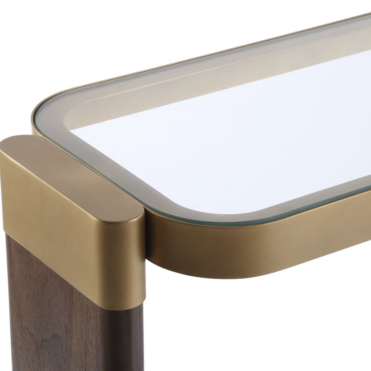 Ryles Console Table – Furniture by Uttermost | Sutter & Vale
