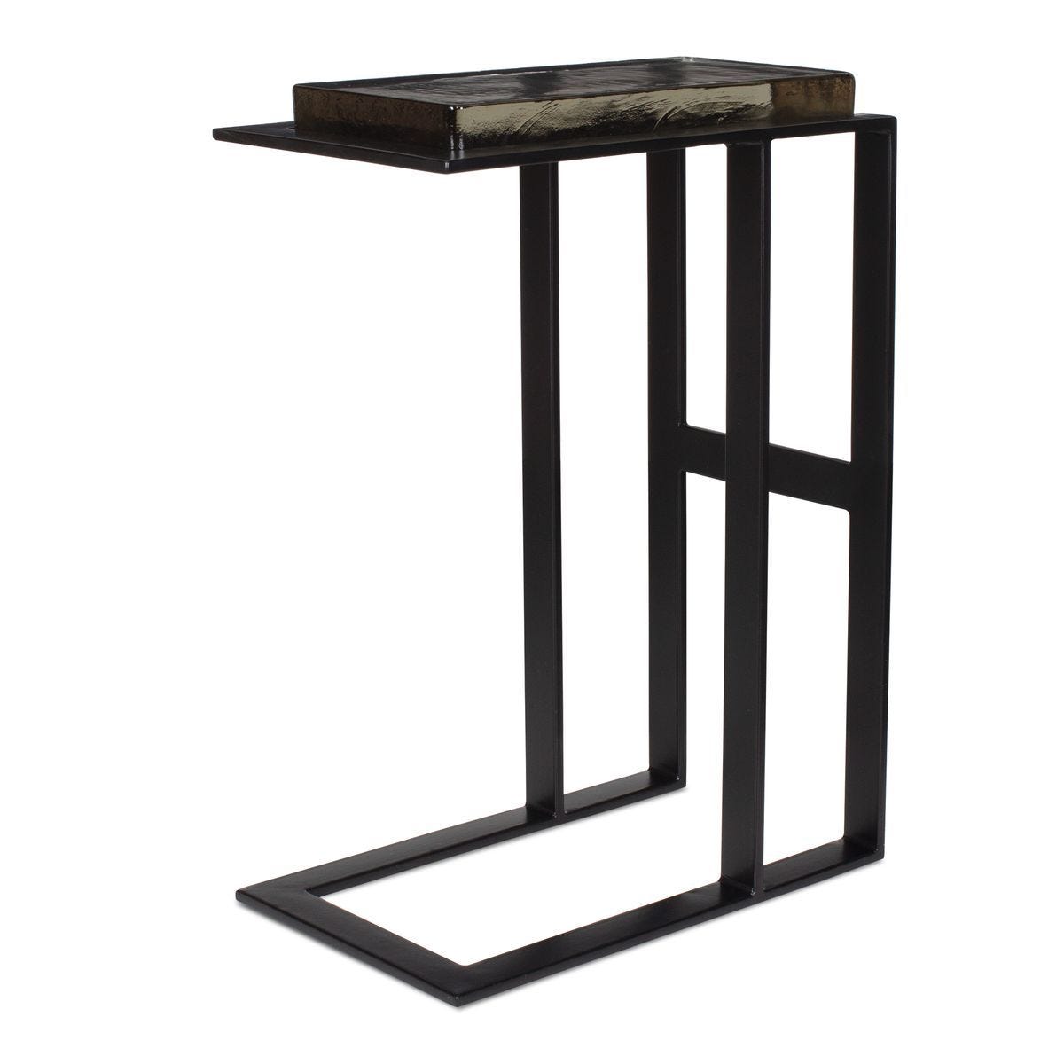 Soma Accent Table – Furniture by Uttermost | Sutter & Vale