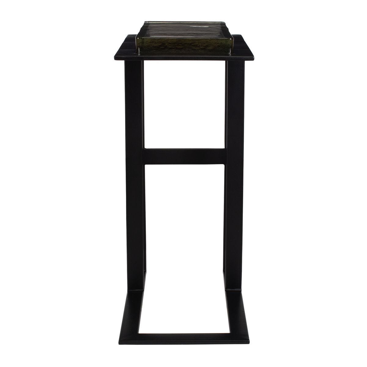 Soma Accent Table – Furniture by Uttermost | Sutter & Vale