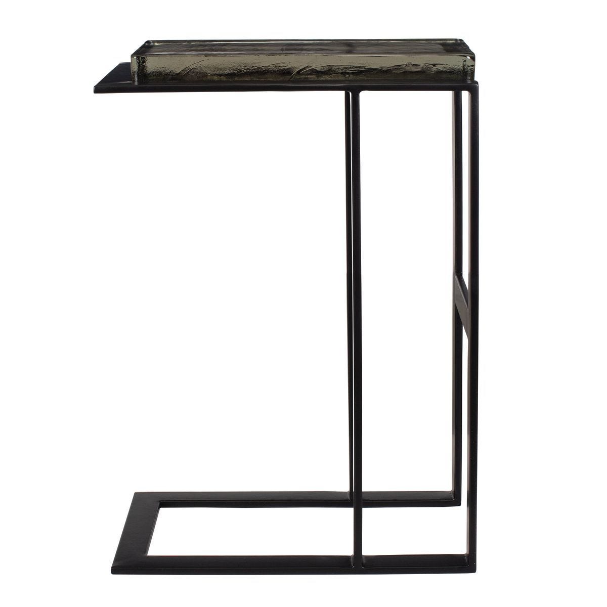 Soma Accent Table – Furniture by Uttermost | Sutter & Vale