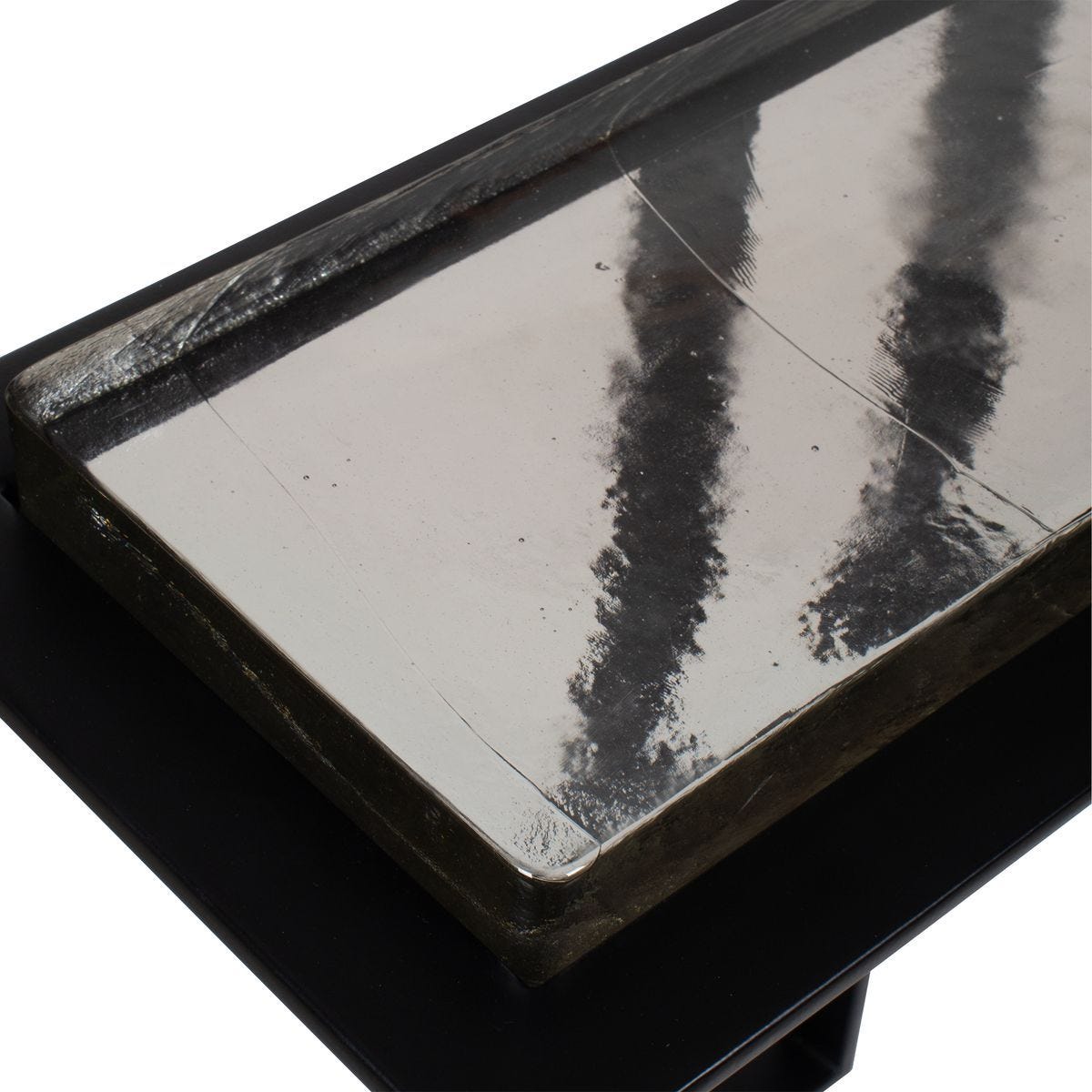 Soma Accent Table – Furniture by Uttermost | Sutter & Vale