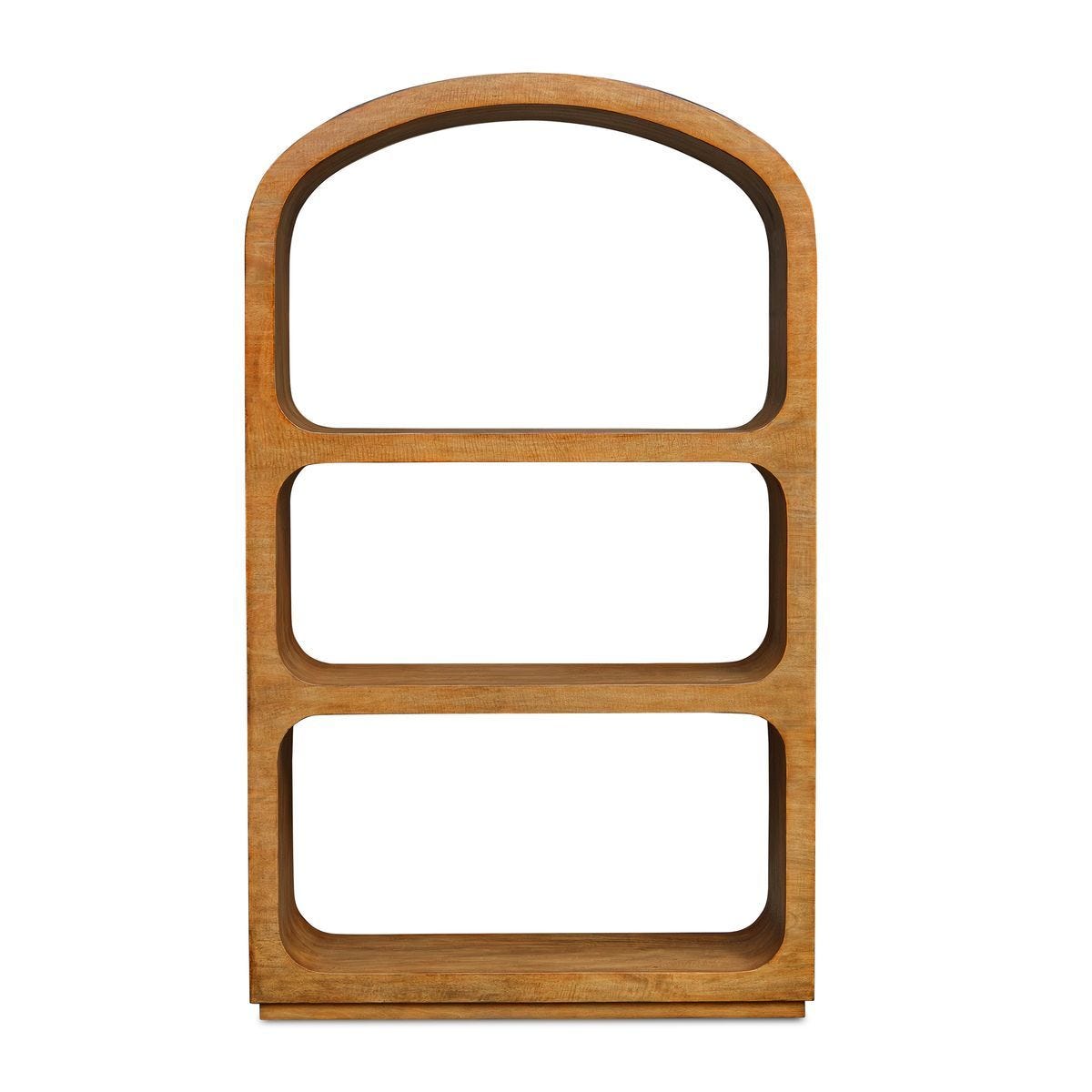 Achley Etagere – Furniture by Uttermost | Sutter & Vale