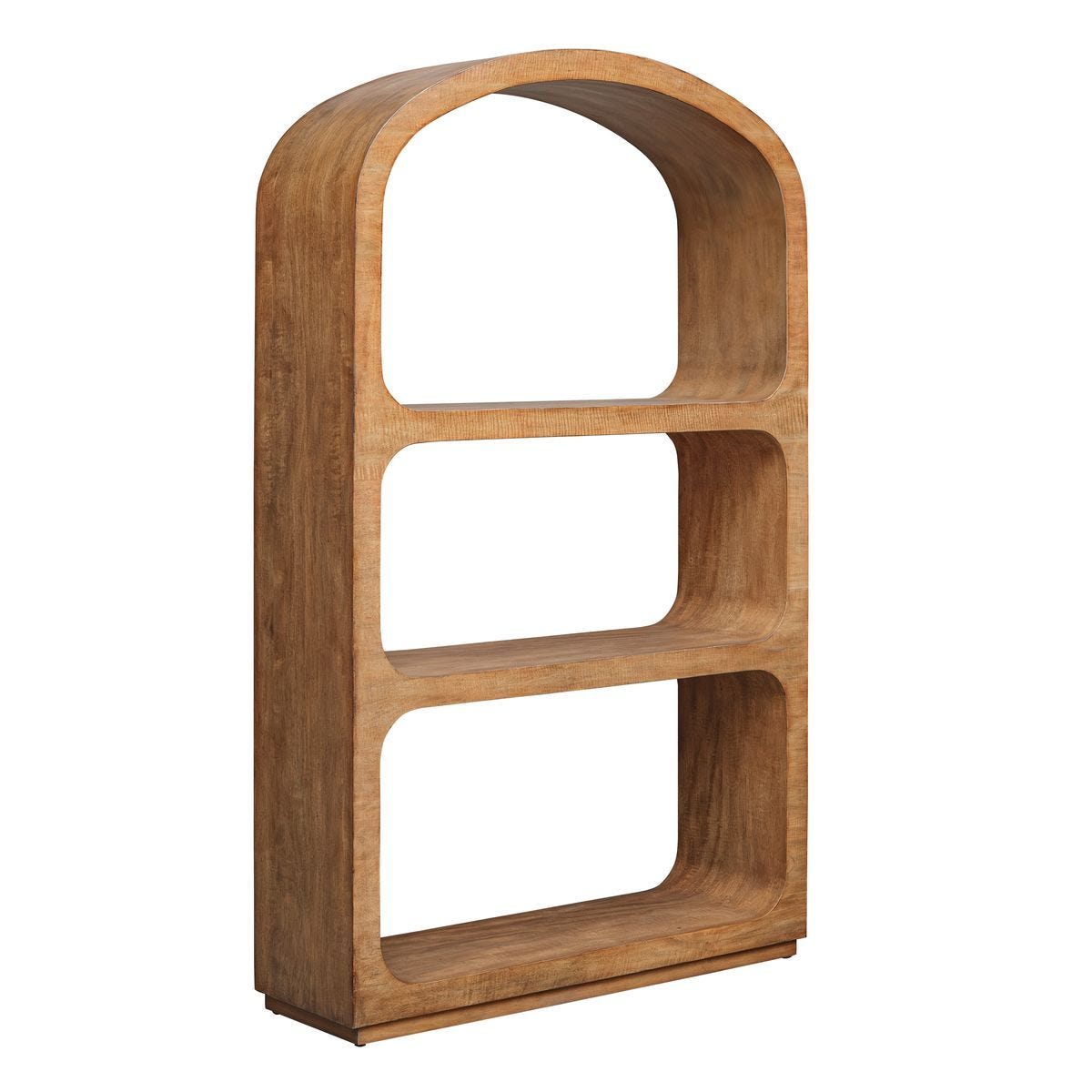 Achley Etagere – Furniture by Uttermost | Sutter & Vale