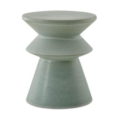 Imogene Garden Stool
