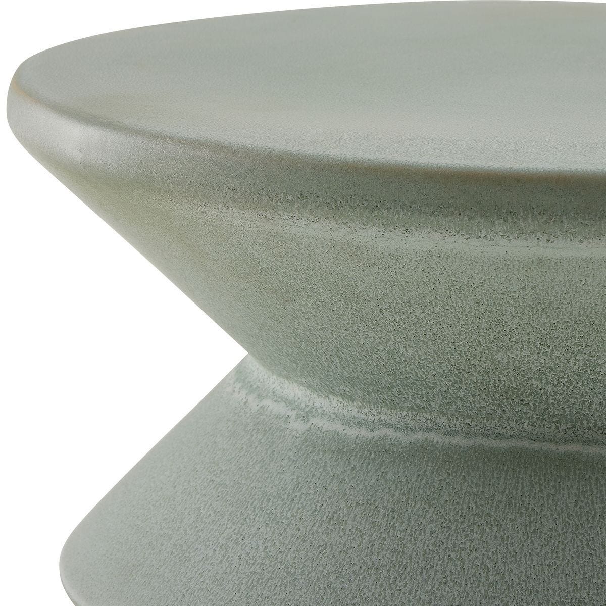 Imogene Garden Stool – Furniture by Uttermost | Sutter & Vale