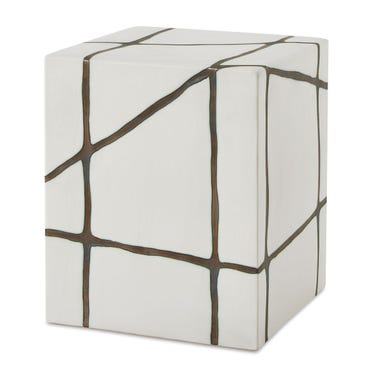Rocklyn Garden Stool