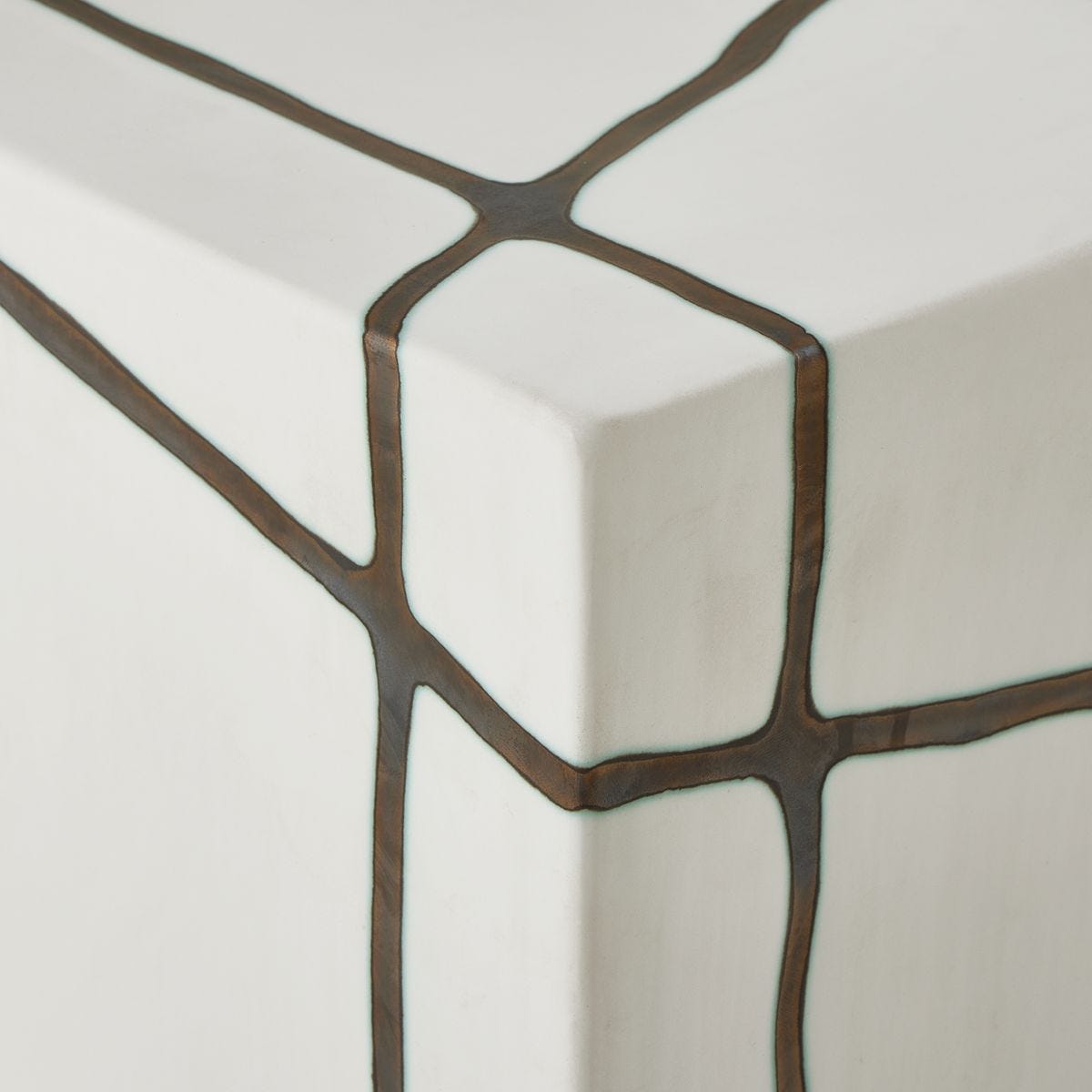 Rocklyn Garden Stool – Furniture by Uttermost | Sutter & Vale