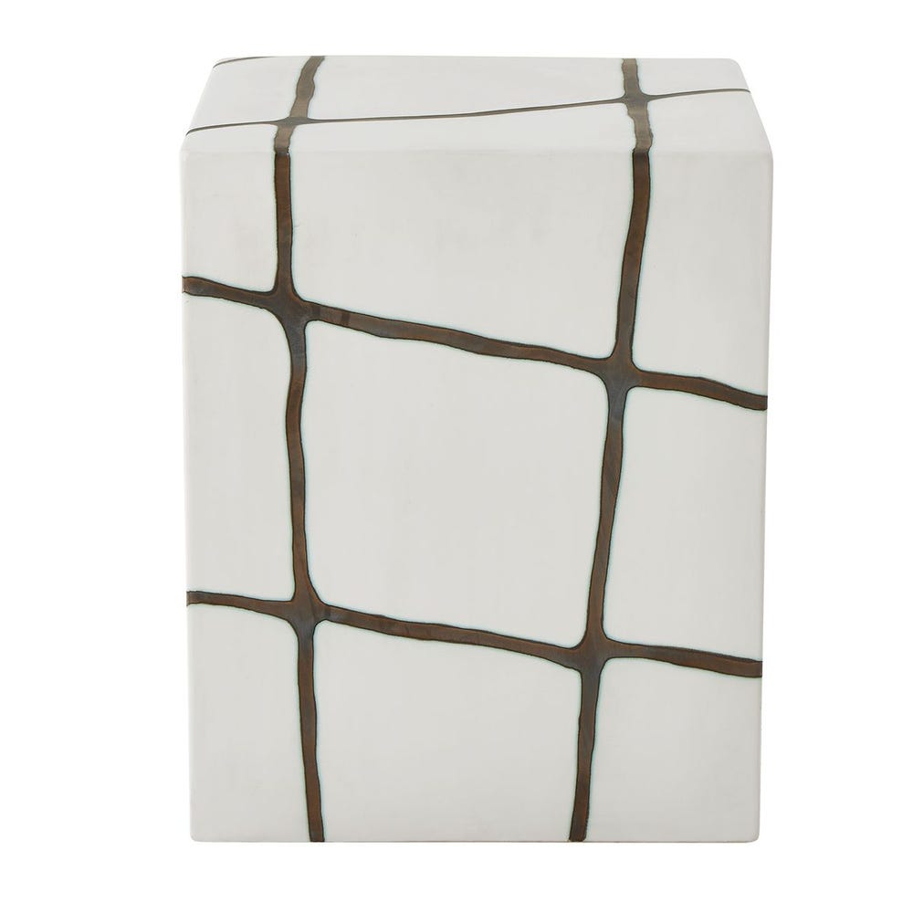Rocklyn Garden Stool