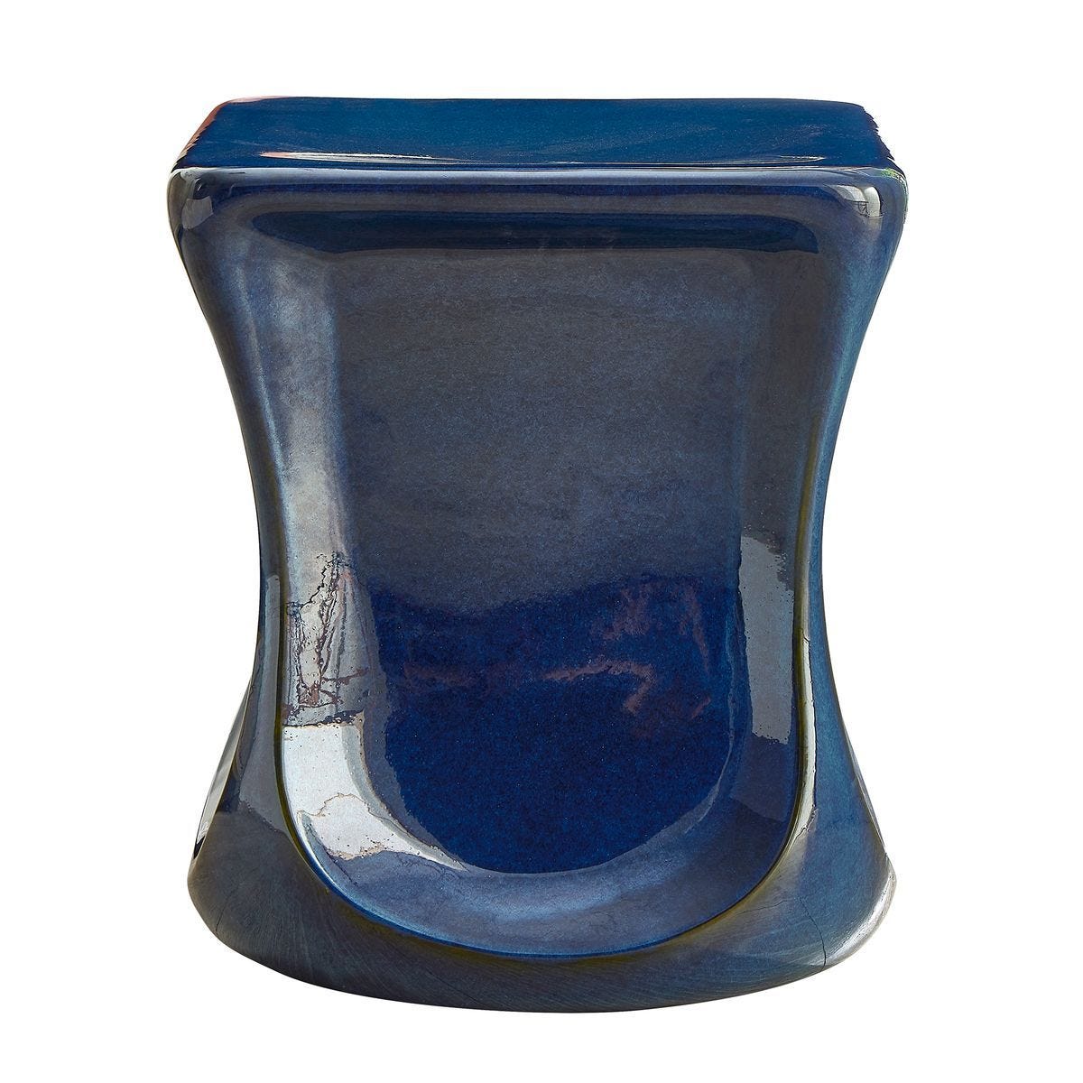 Kaz Garden Stool – Furniture by Uttermost | Sutter & Vale