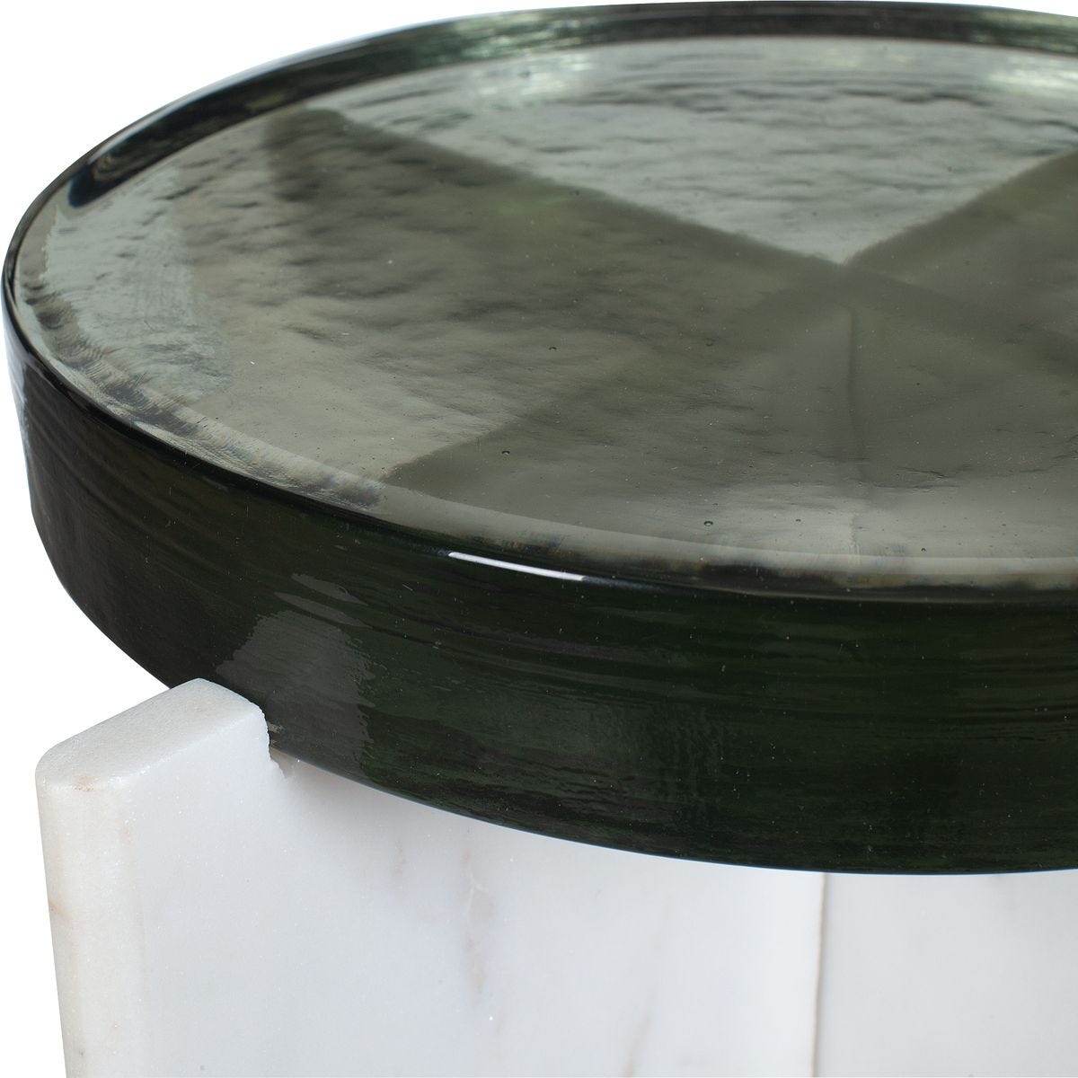 Olina Indoor-Outdoor Accent Table
