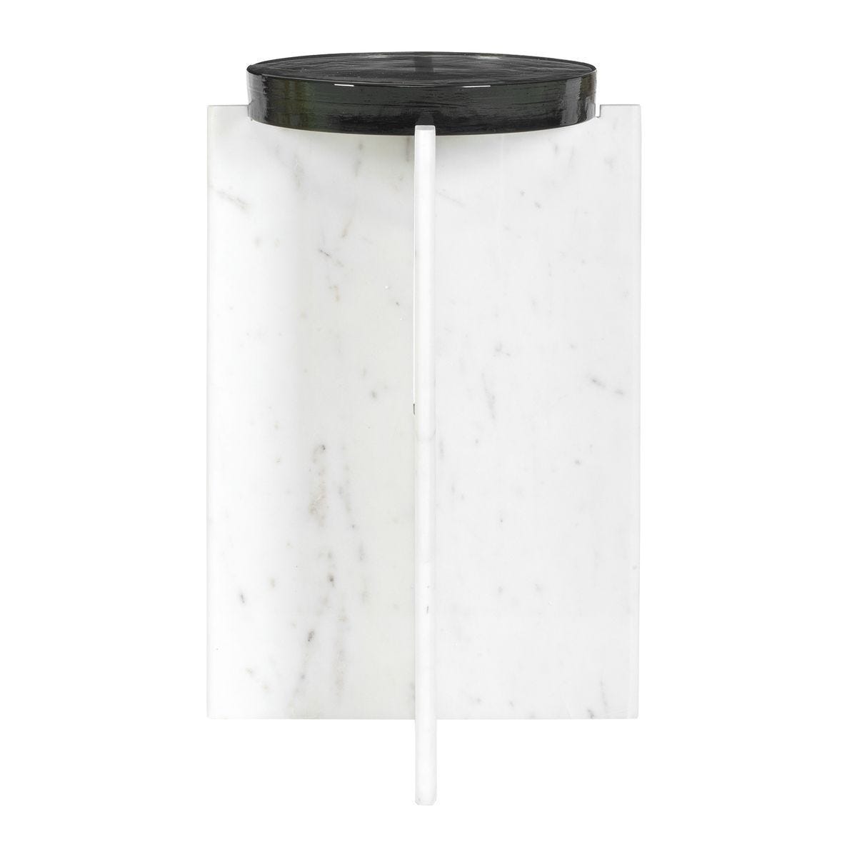 Olina Indoor-Outdoor Accent Table – Furniture by Uttermost | Sutter & Vale