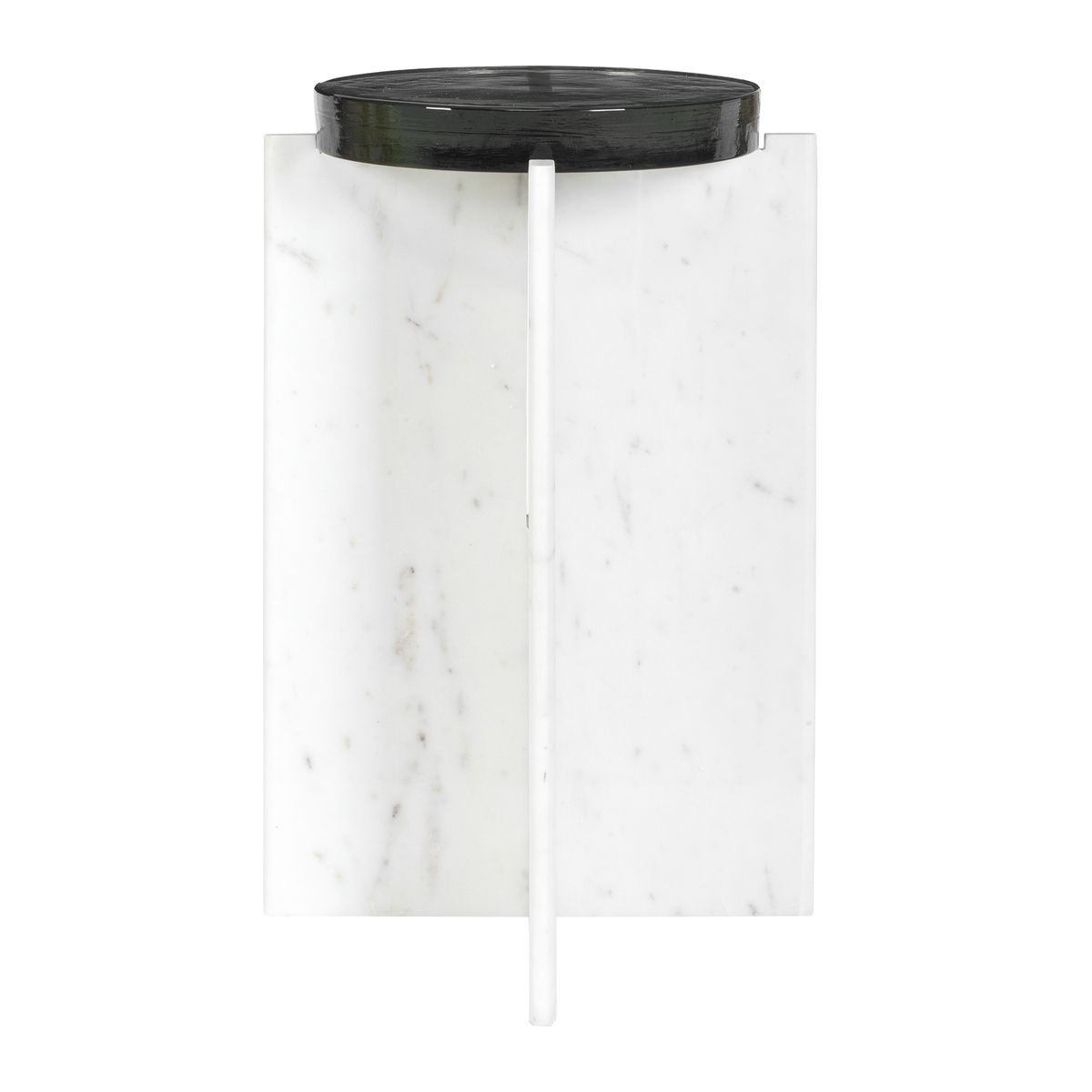 Olina Indoor-Outdoor Accent Table