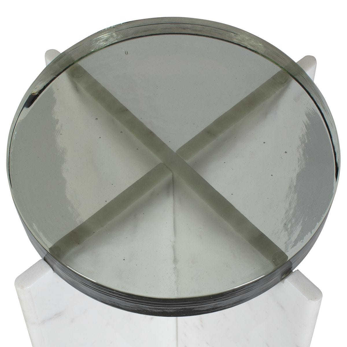 Olina Indoor-Outdoor Accent Table