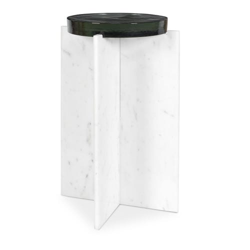 Olina Indoor-Outdoor Accent Table