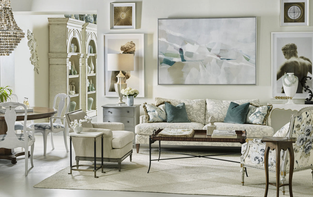 Torrance Nest of Tables – Accent Tables by Theodore Alexander | Sutter & Vale