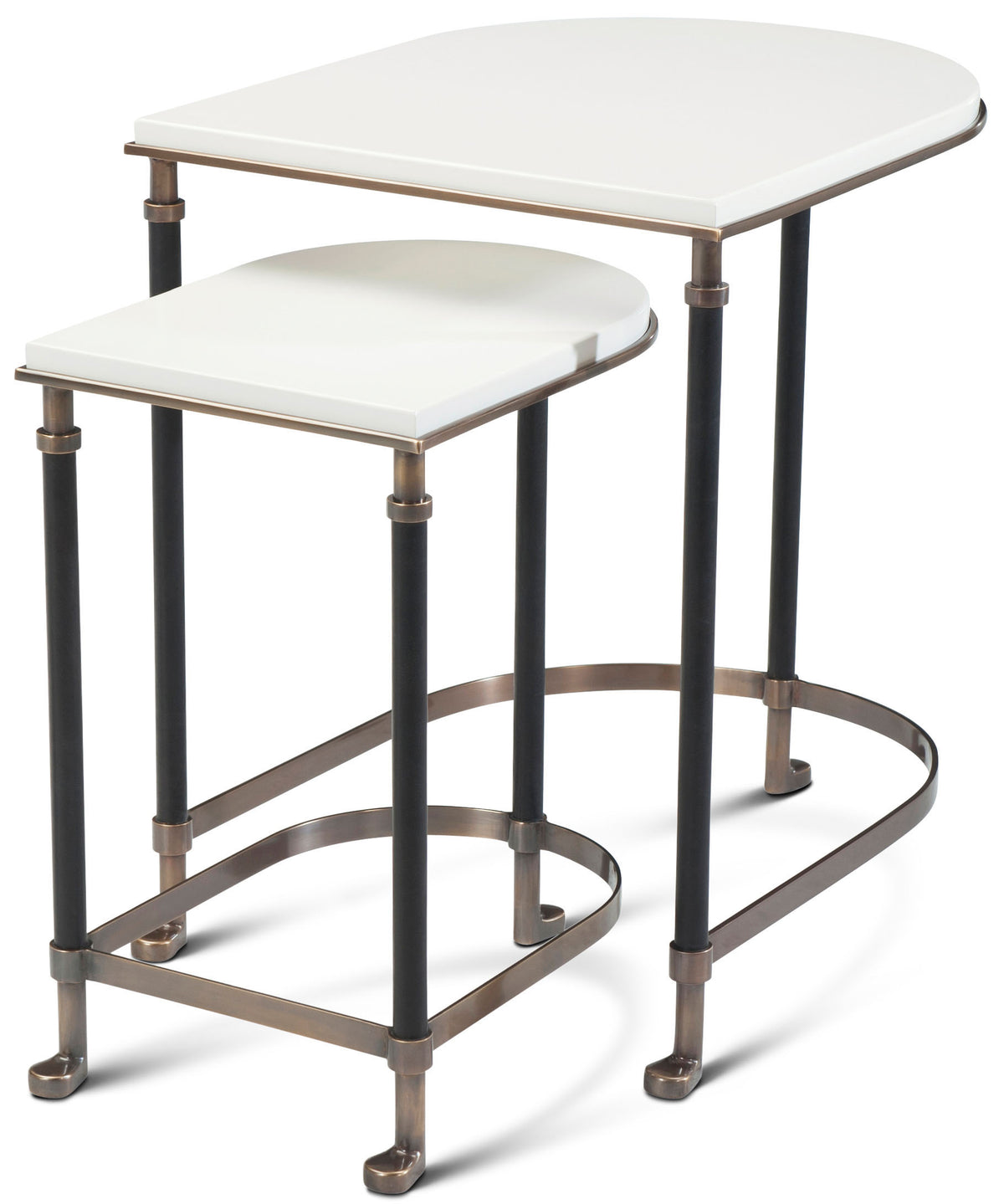 Torrance Nest of Tables | Theodore Alexander | Sutter & Vale