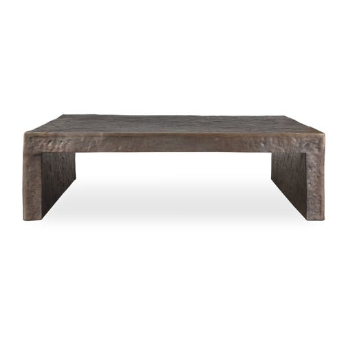 Obra Indoor-Outdoor Coffee Table
