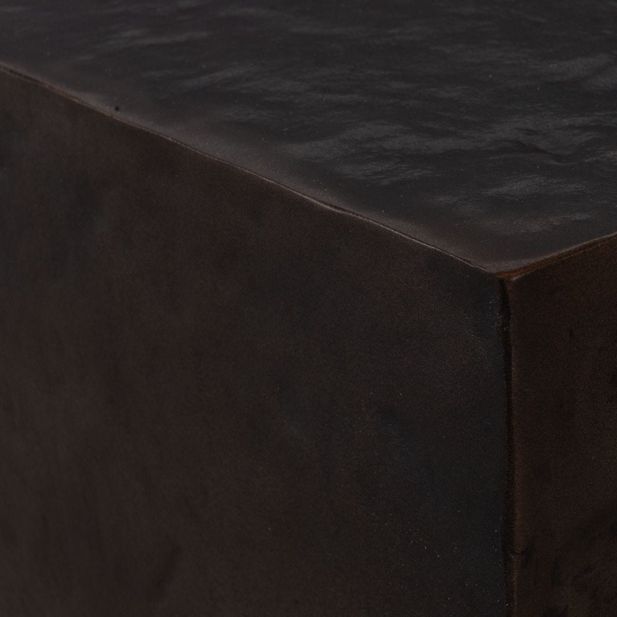 Obra Indoor-Outdoor Side Table – Furniture by Uttermost | Sutter & Vale
