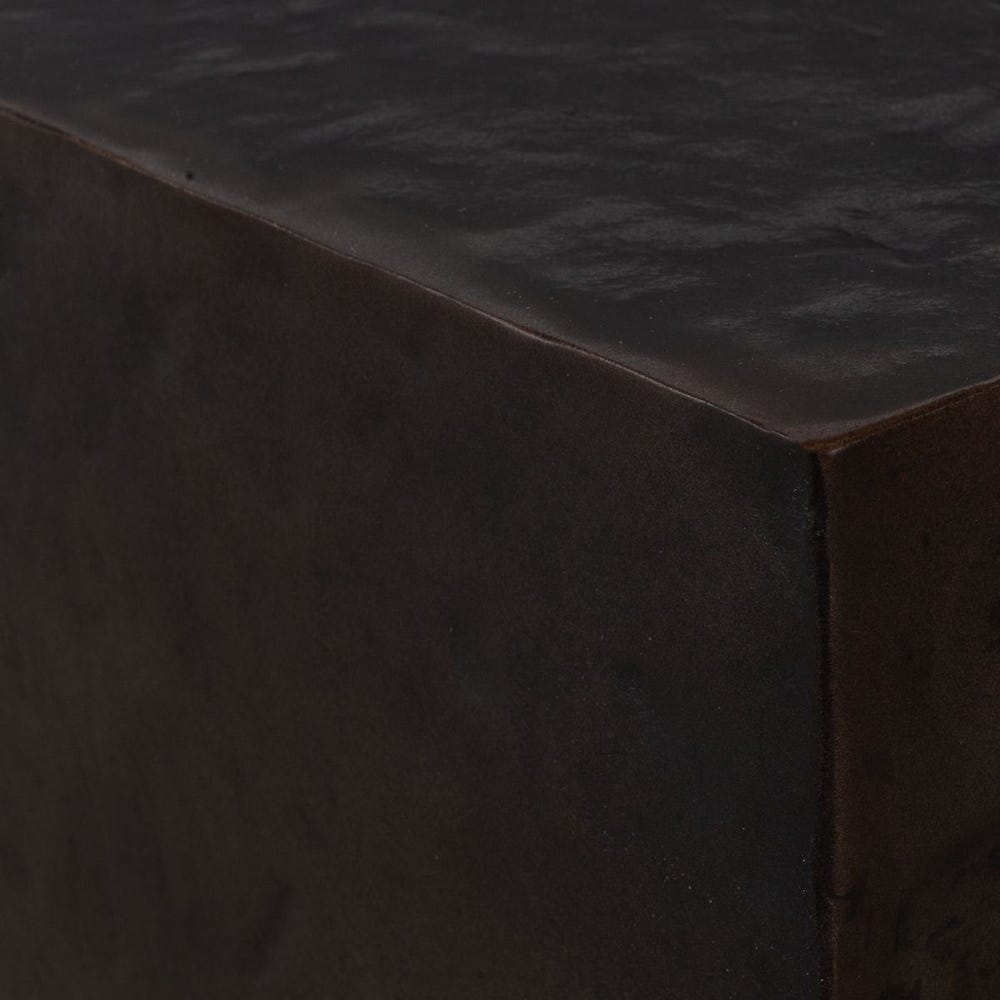 Obra Indoor-Outdoor Side Table