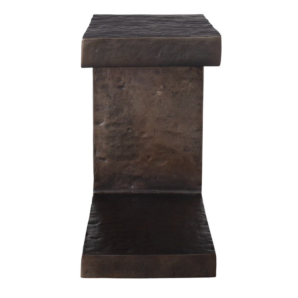Obra Indoor-Outdoor Side Table