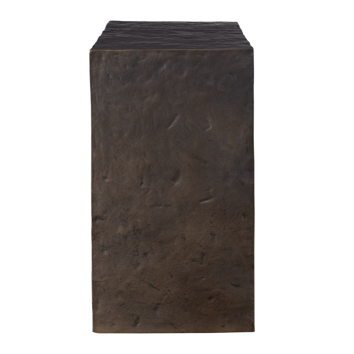Obra Indoor-Outdoor Side Table – Furniture by Uttermost | Sutter & Vale