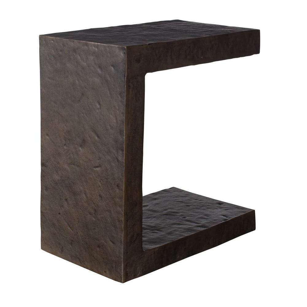 Obra Indoor-Outdoor Side Table