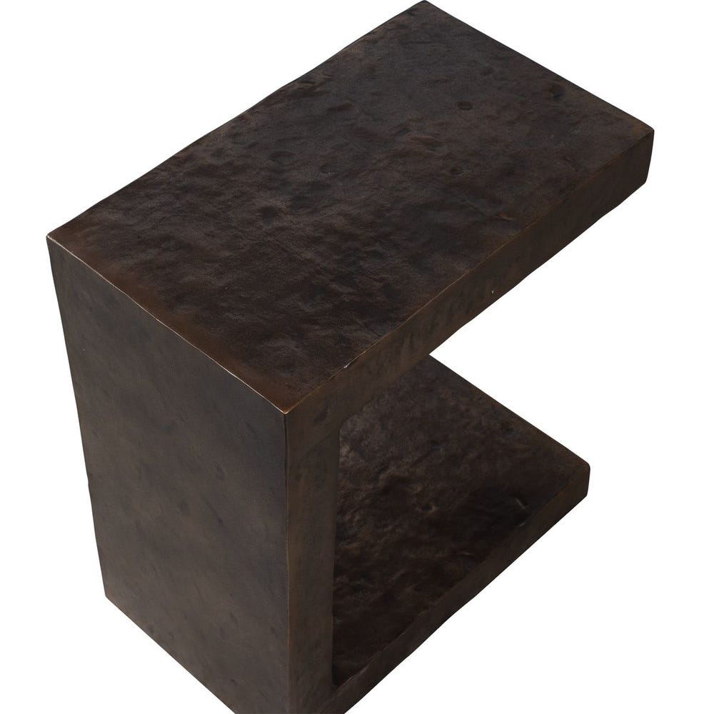 Obra Indoor-Outdoor Side Table