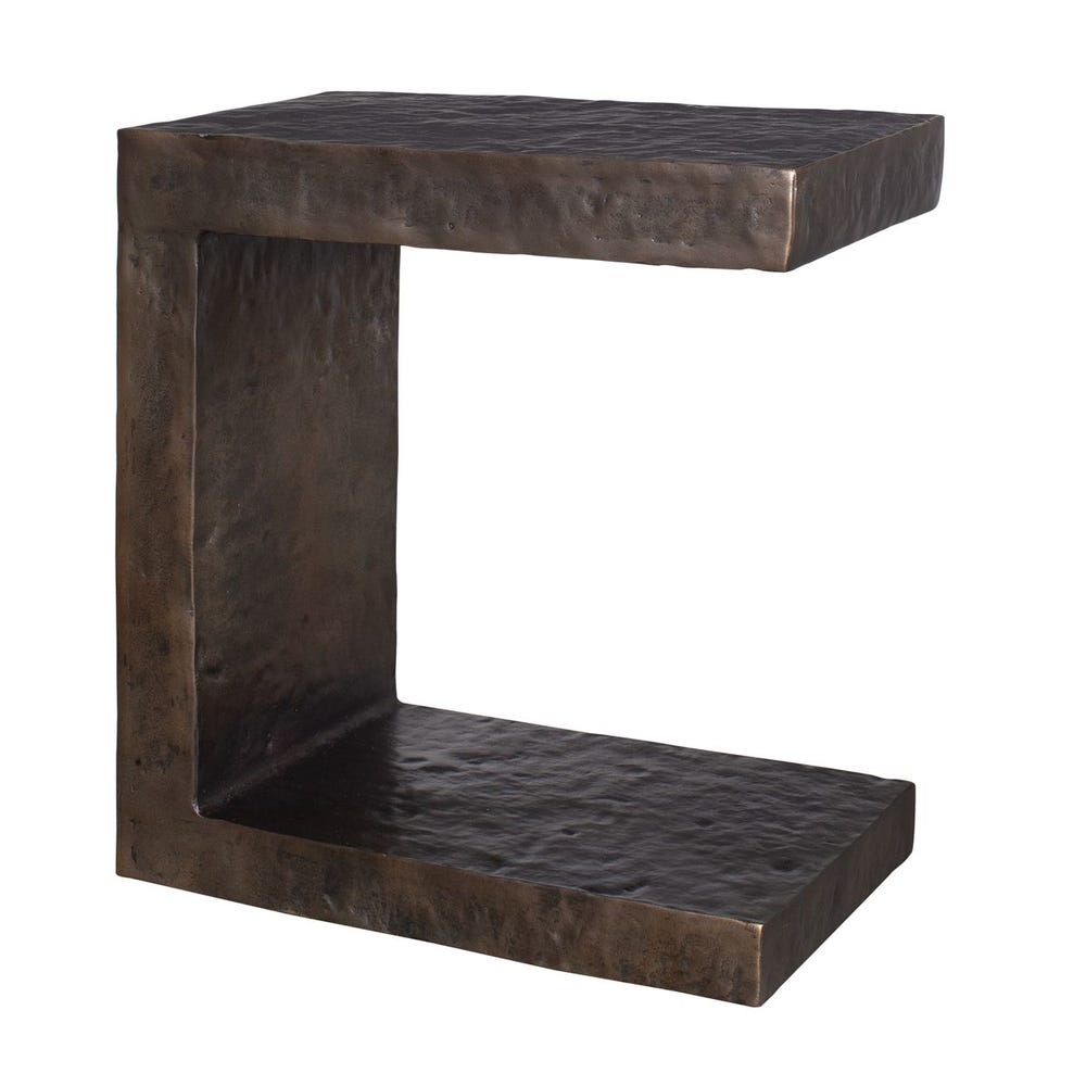 Obra Indoor-Outdoor Side Table