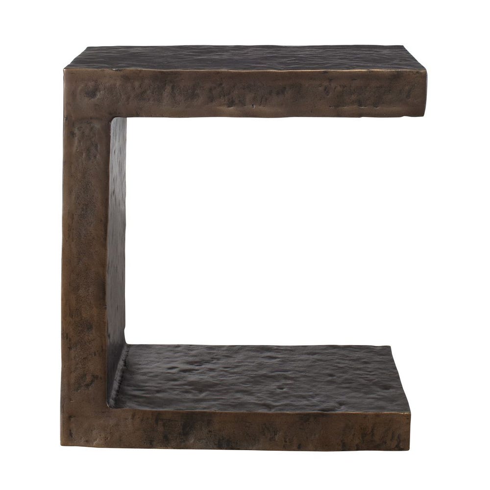 Obra Indoor-Outdoor Side Table