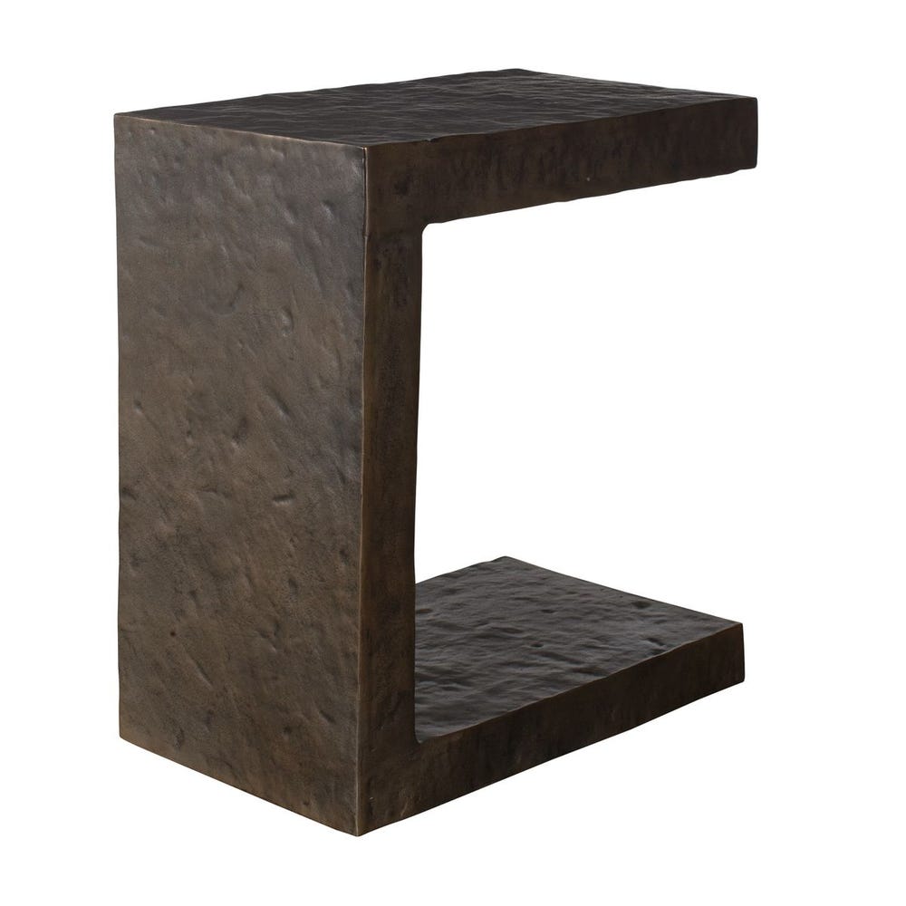 Obra Indoor-Outdoor Side Table
