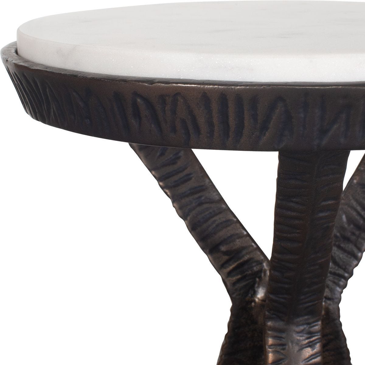 Tilton Accent Table – Furniture by Uttermost | Sutter & Vale
