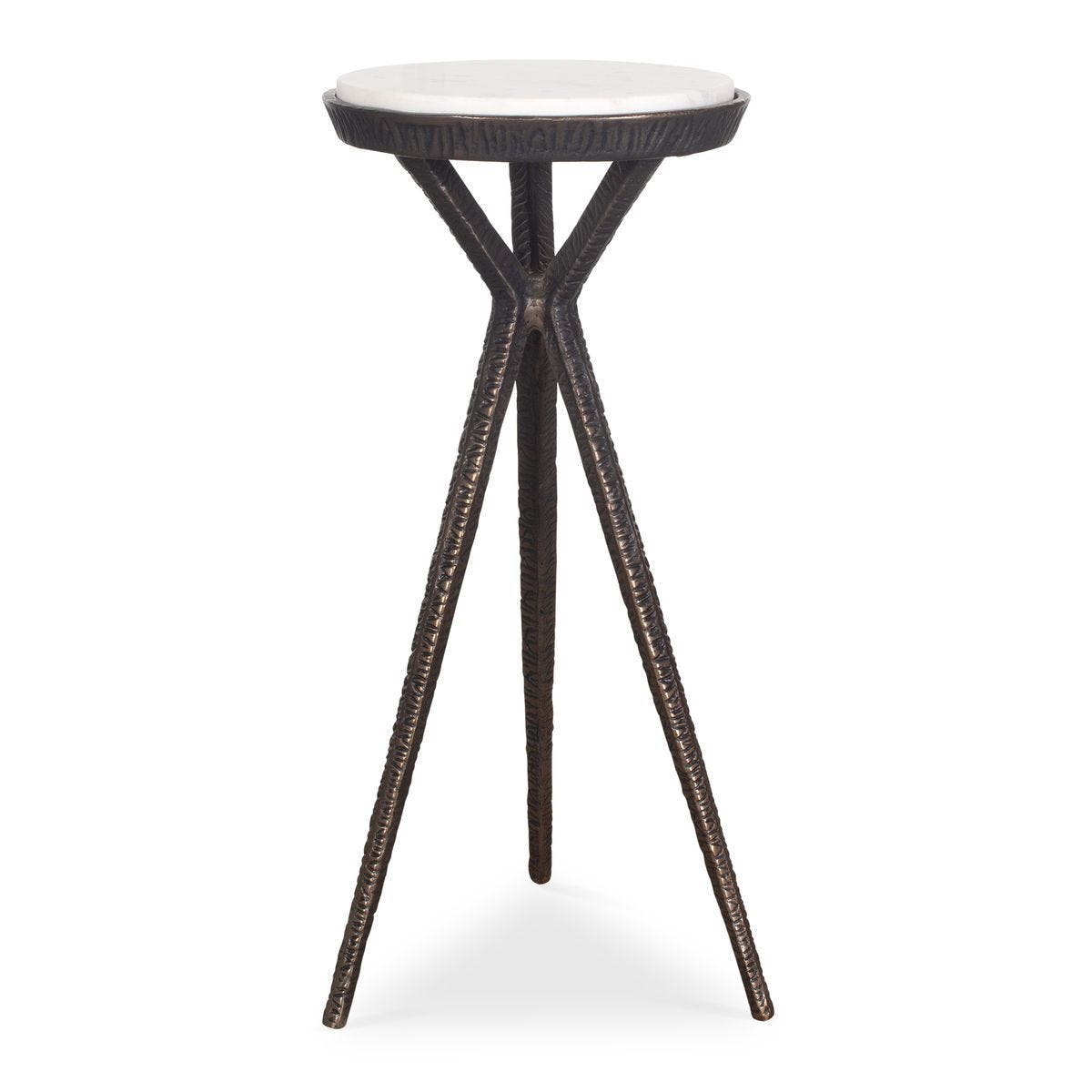 Tilton Accent Table – Furniture by Uttermost | Sutter & Vale