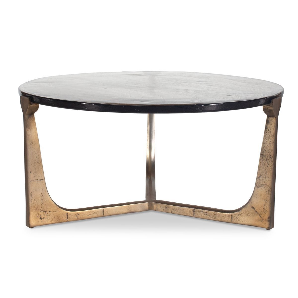Bohdi Indoor-Outdoor Coffee Table, 2 CARTONS – Furniture by Uttermost | Sutter & Vale