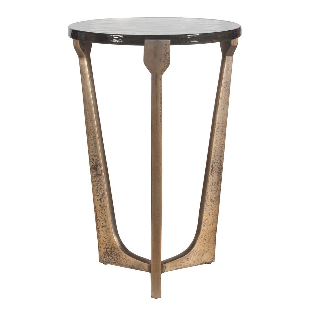 Bohdi Indoor-Outdoor Accent Table