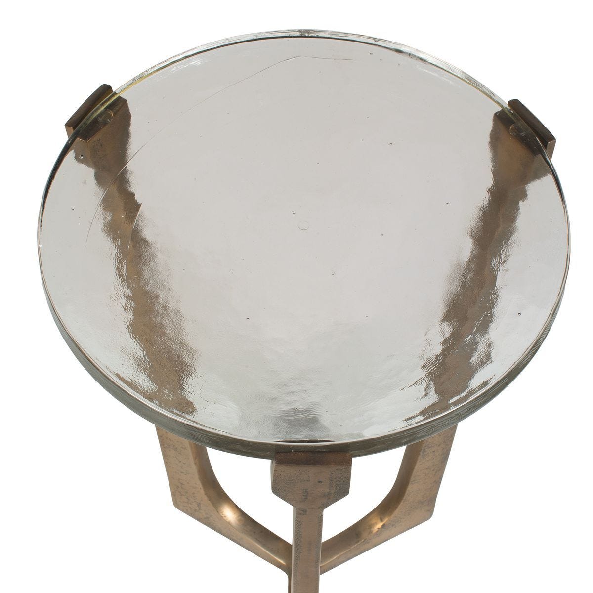 Bohdi Indoor-Outdoor Accent Table – Furniture by Uttermost | Sutter & Vale