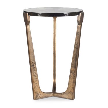 Bohdi Indoor-Outdoor Accent Table