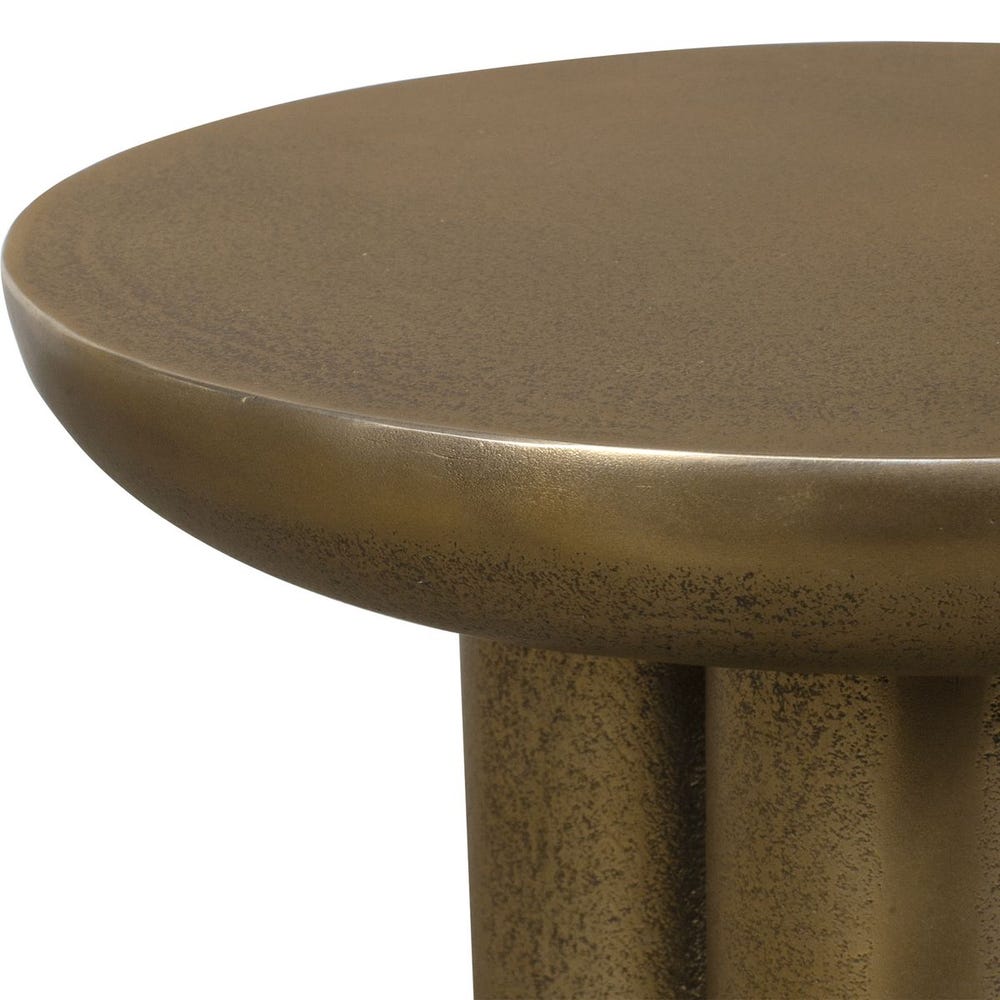 Thorp Indoor-Outdoor Accent Table
