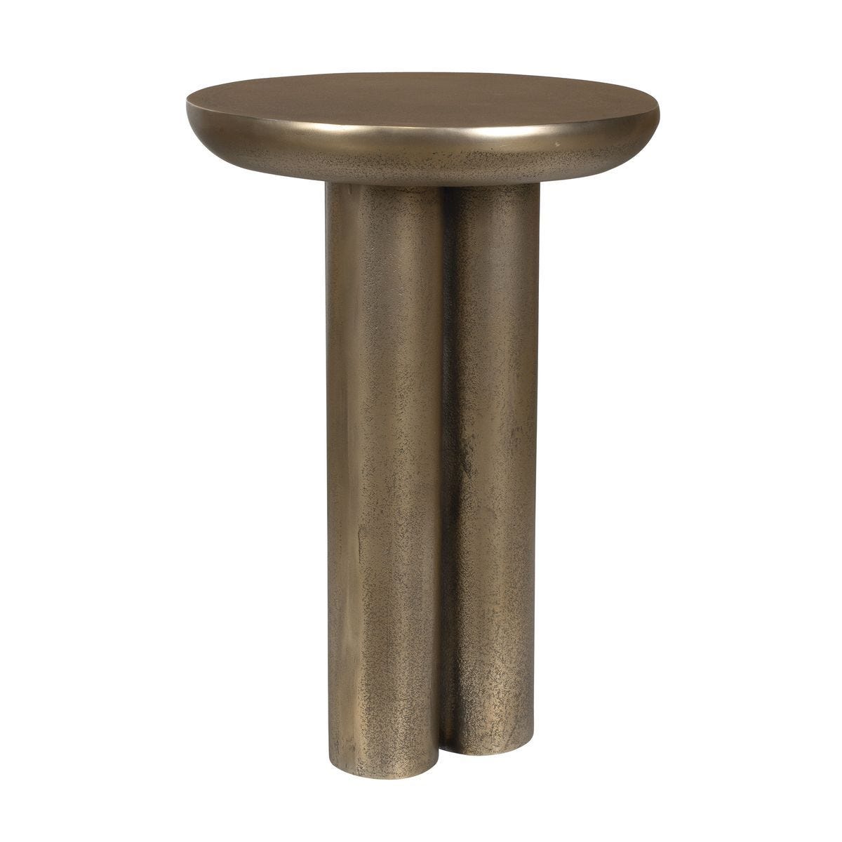 Thorp Indoor-Outdoor Accent Table – Furniture by Uttermost | Sutter & Vale