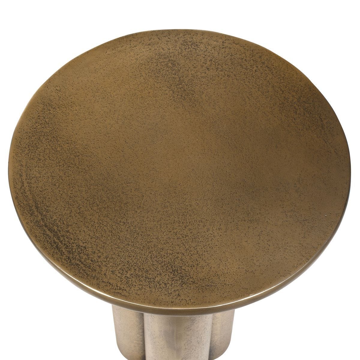 Thorp Indoor-Outdoor Accent Table – Furniture by Uttermost | Sutter & Vale