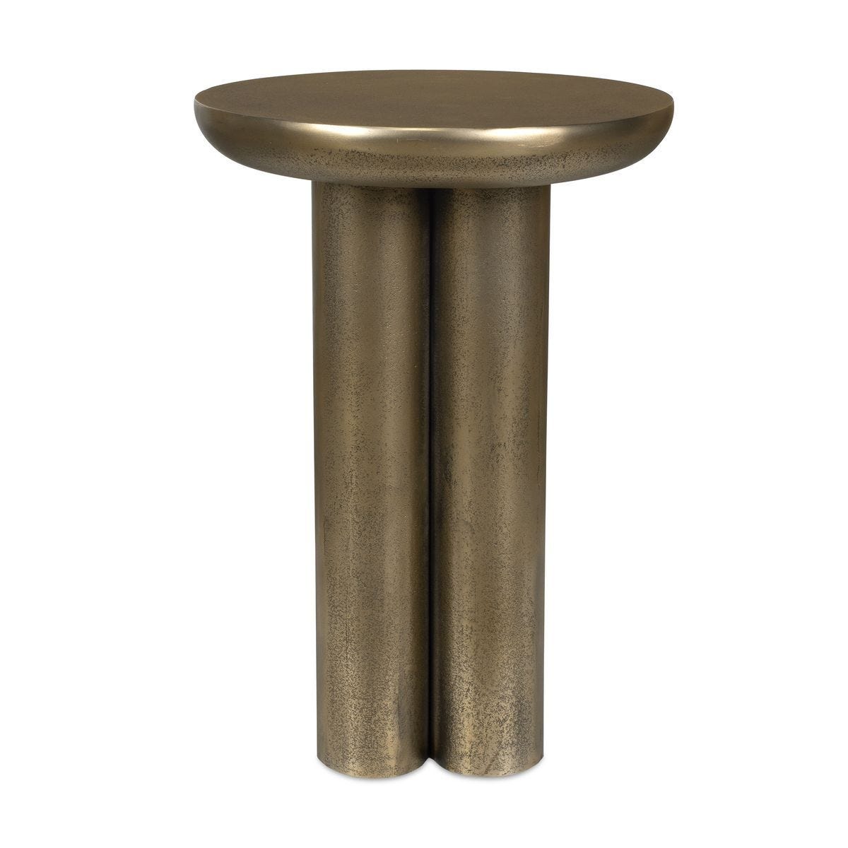 Thorp Indoor-Outdoor Accent Table – Furniture by Uttermost | Sutter & Vale