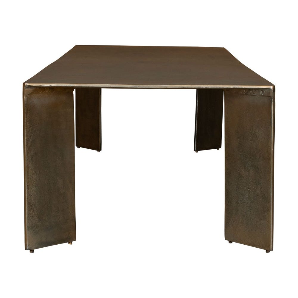 Reade Indoor-Outdoor Coffee Table