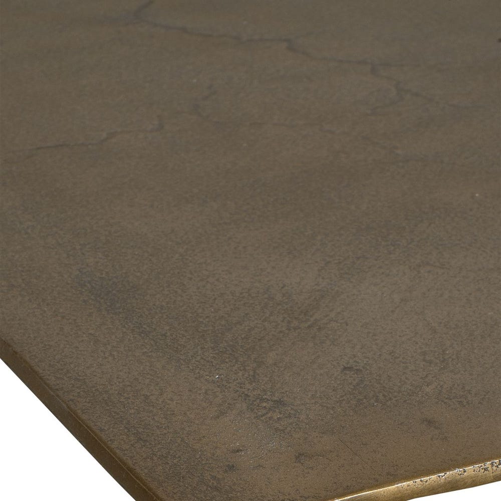 Reade Indoor-Outdoor Coffee Table
