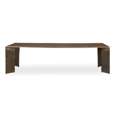 Reade Indoor-Outdoor Coffee Table