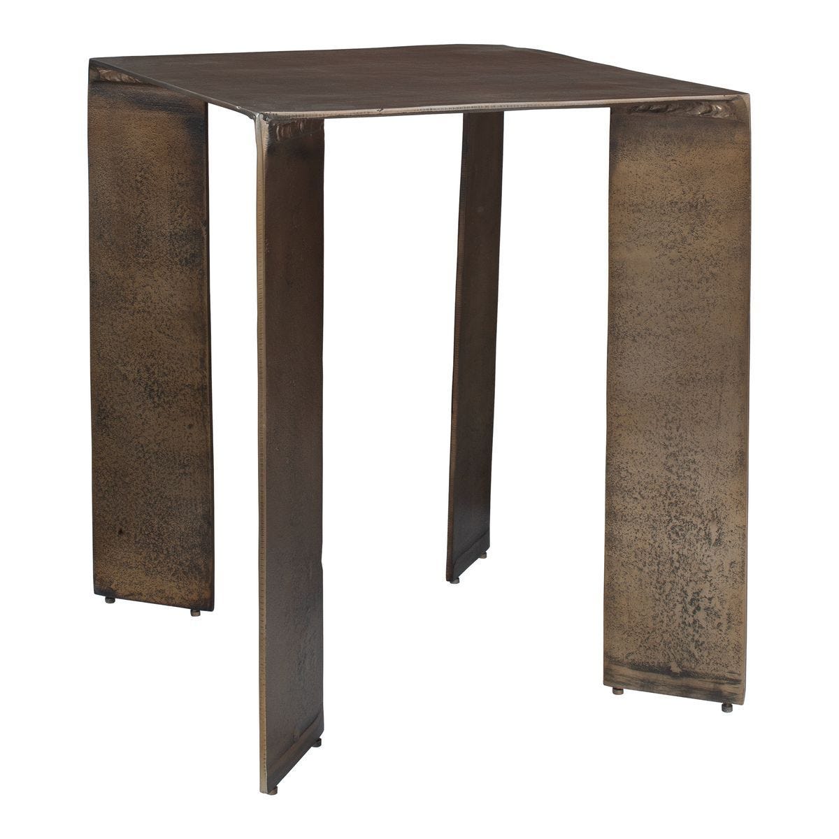 Reade Indoor-Outdoor Accent Table – Furniture by Uttermost | Sutter & Vale