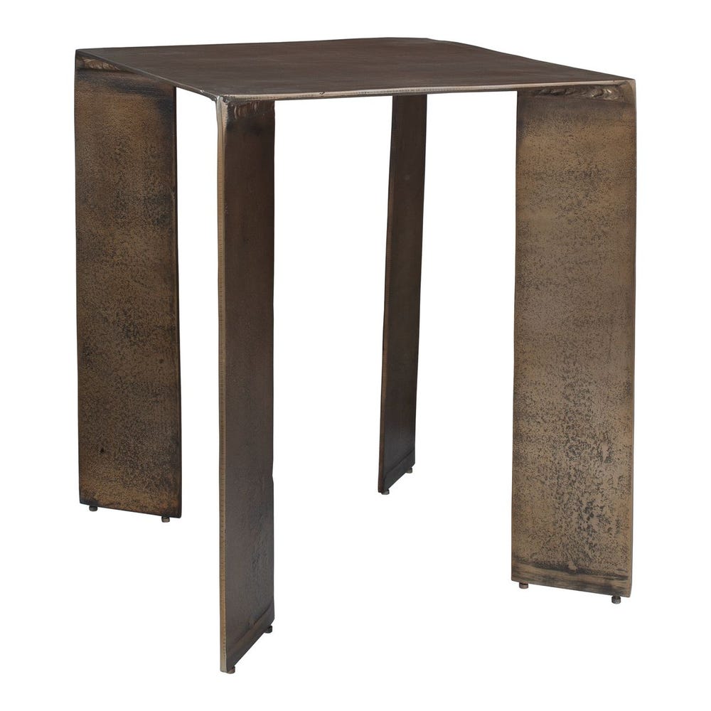 Reade Indoor-Outdoor Accent Table
